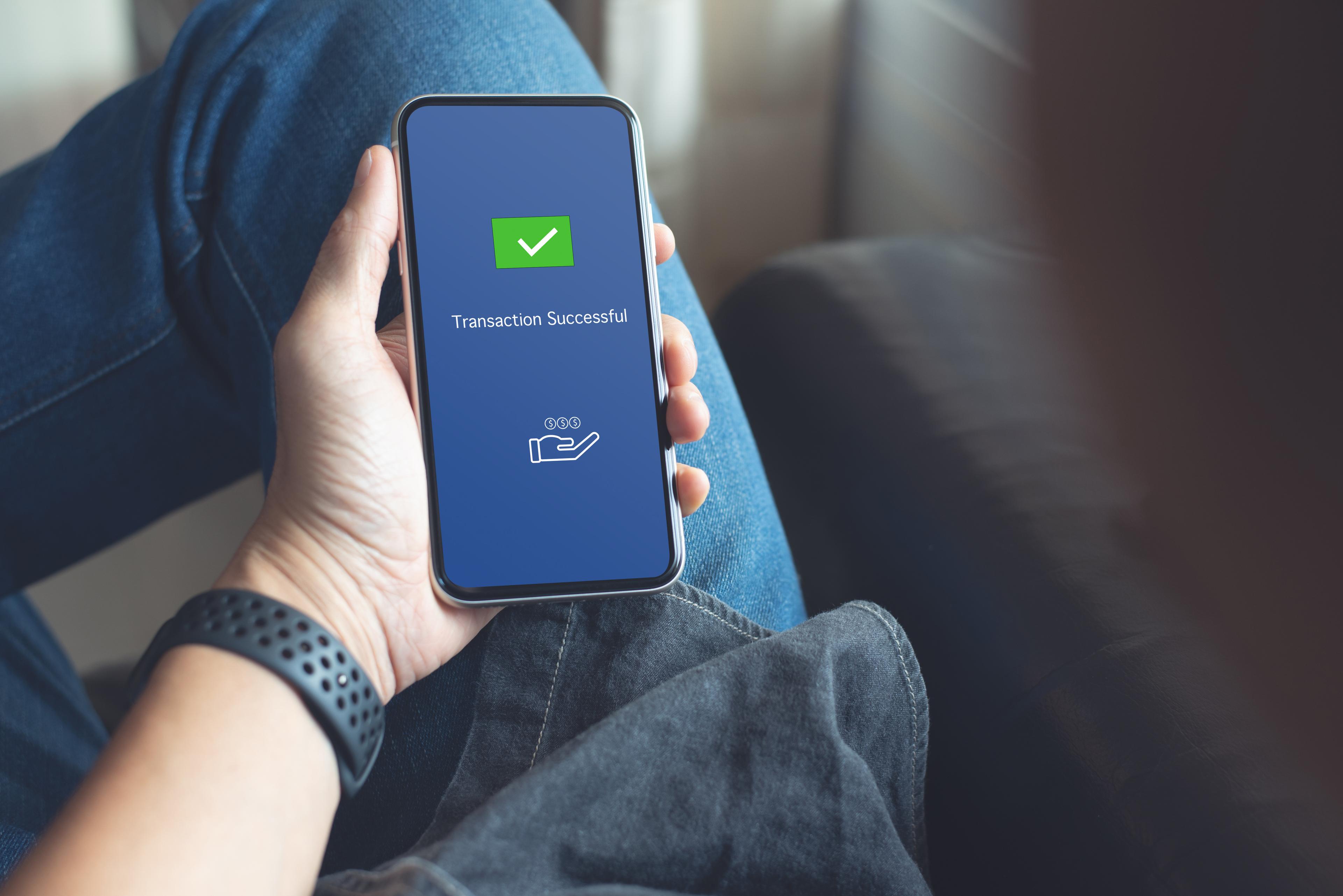mobile-payment